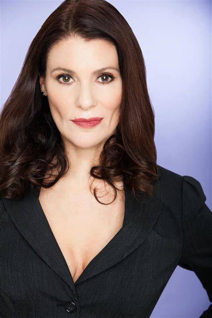 Alexa Hamilton IMDb