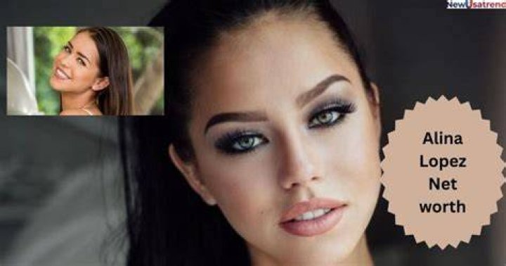 Alina Lopez Boyfriend, Net Worth, and Bio Globally Engaged