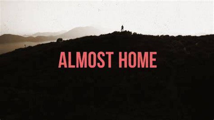 Almost Home (Official Lyric Video) Matt Papa & Matt Boswell YouTube Music