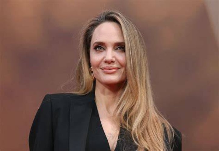 Angeline Jolie Net Worth How Much She Made as an Actress and Filmmaker?