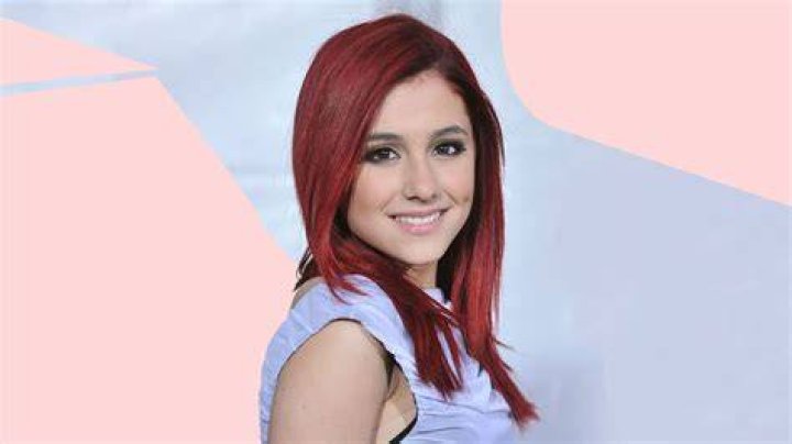 Ariana Grande Nickelodeon Clip Goes Viral As Fans Say She Was