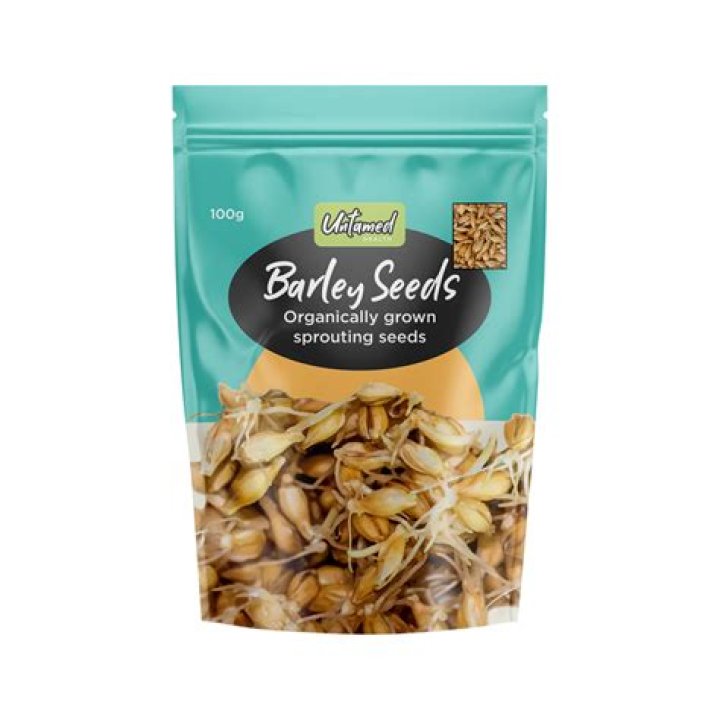 Barley Seeds 100g බාල්රි ඇට lbk