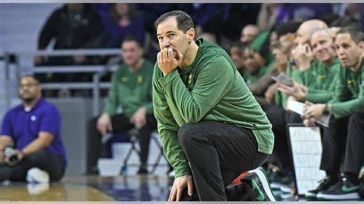 Baylor&rsquo;s Scott Drew helps brother&rsquo;s Grand Canyon team after arriving to