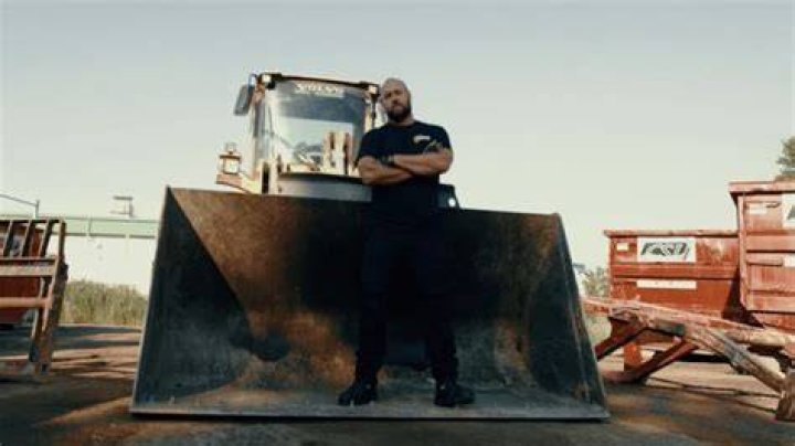 Byron Riggs Heavy Equipment Operator ENTACT, LLC LinkedIn