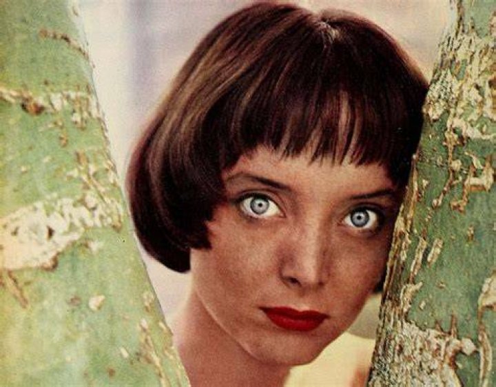 Carolyn Jones Movies, Bio and Lists on MUBI