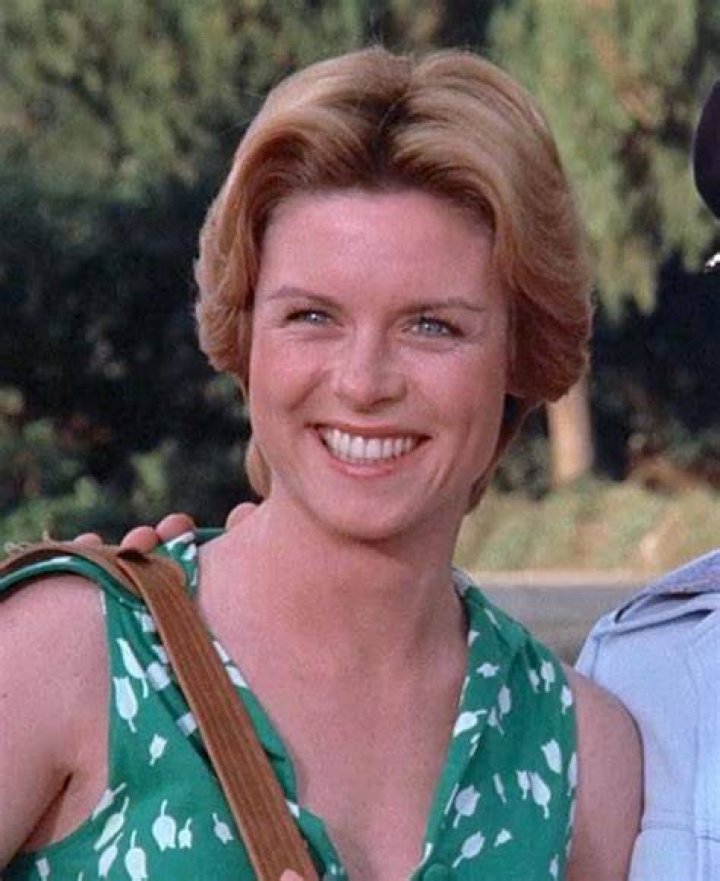 Darleen Carr Biography IMDb