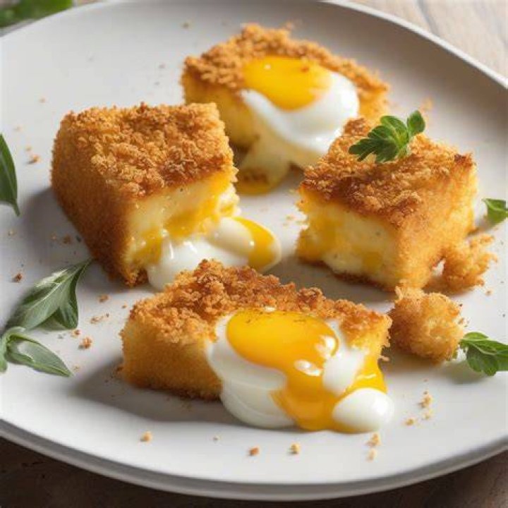 Delightfully Crispy: Fogo De Chao Fried Cheese Recipe