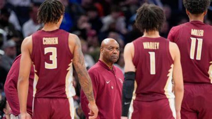 Discovering The Age Of Leonard Hamilton: A Deep Dive Into The Life Of A Coaching Legend