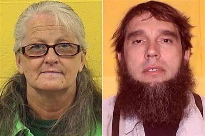 Exploring The Dynamic Duo: Eli Weaver And Barb Raber