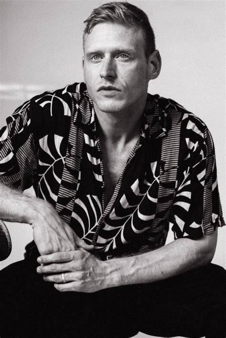 Exploring The Life And Achievements Of Nicholas Logan