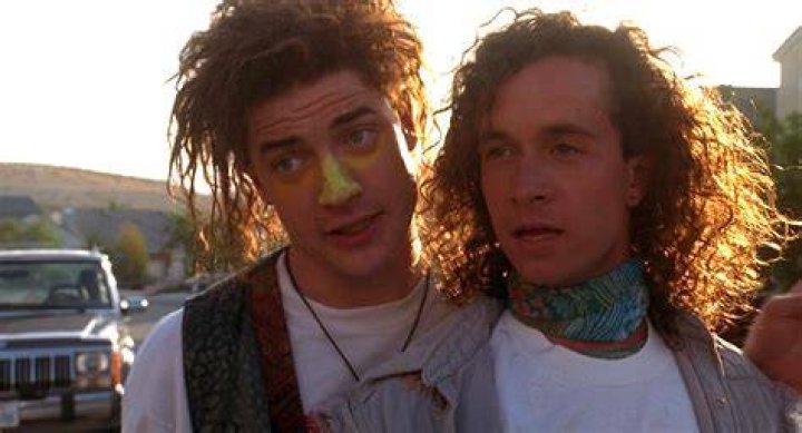 Exploring The Unique Dynamic Between Pauly Shore And Alex Noble