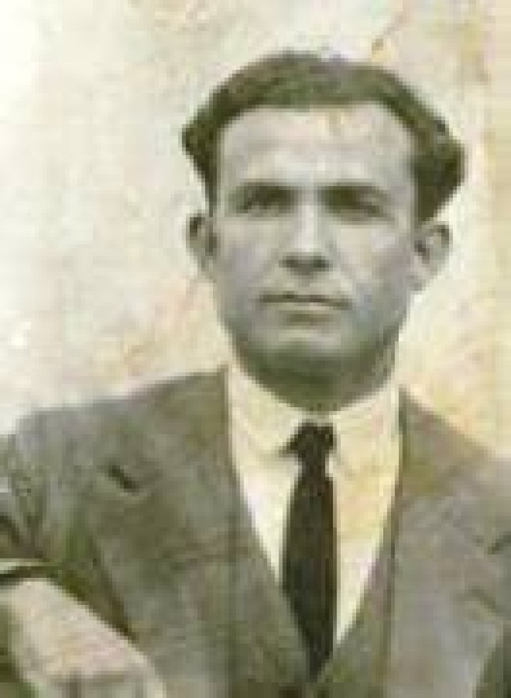 FERNANDO MATA POVEDANO, Anarcosindicalista, Maestro Racionalista y