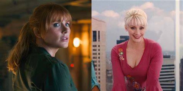 Gwen Stacy (Bryce Dallas Howard) SpiderMan Films Wiki