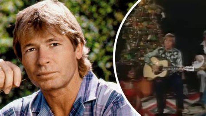 How Tall Was John Denver Really This Week in Libraries