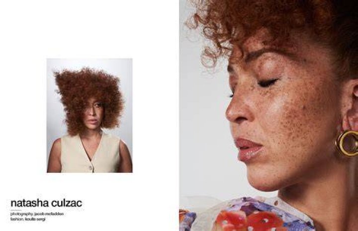 interview natasha culzac Schön! Magazine