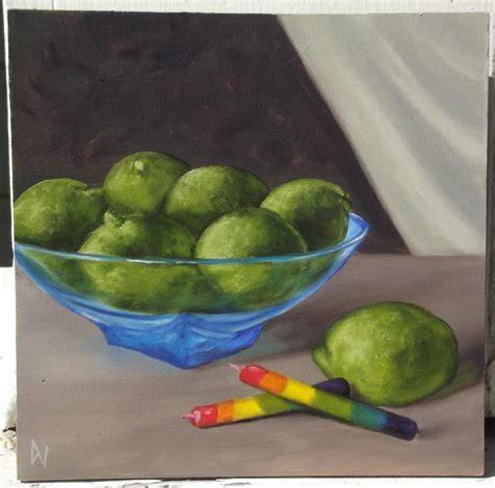 Jennifer Bellinger Studio Original oil painting, Original oil, Painting
