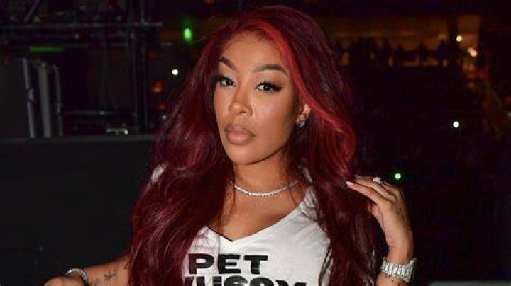 K. Michelle's Journey Through Love: Is She Married?