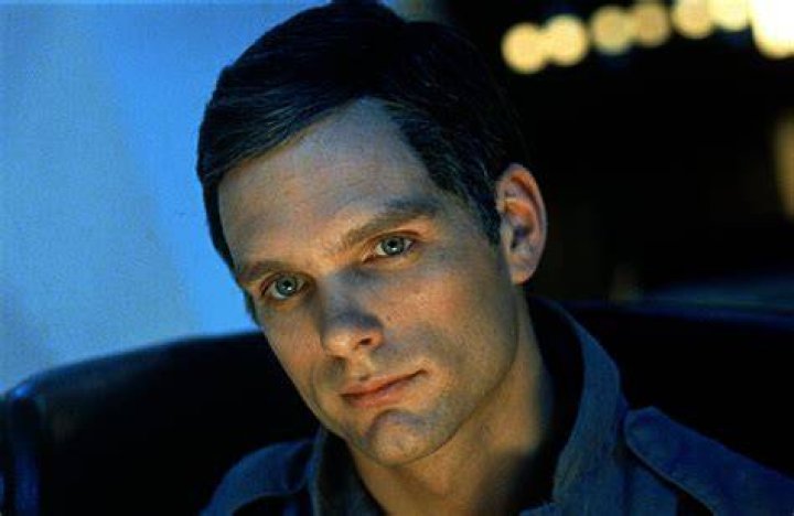 Keir Dullea &mdash; The Movie Database (TMDB)