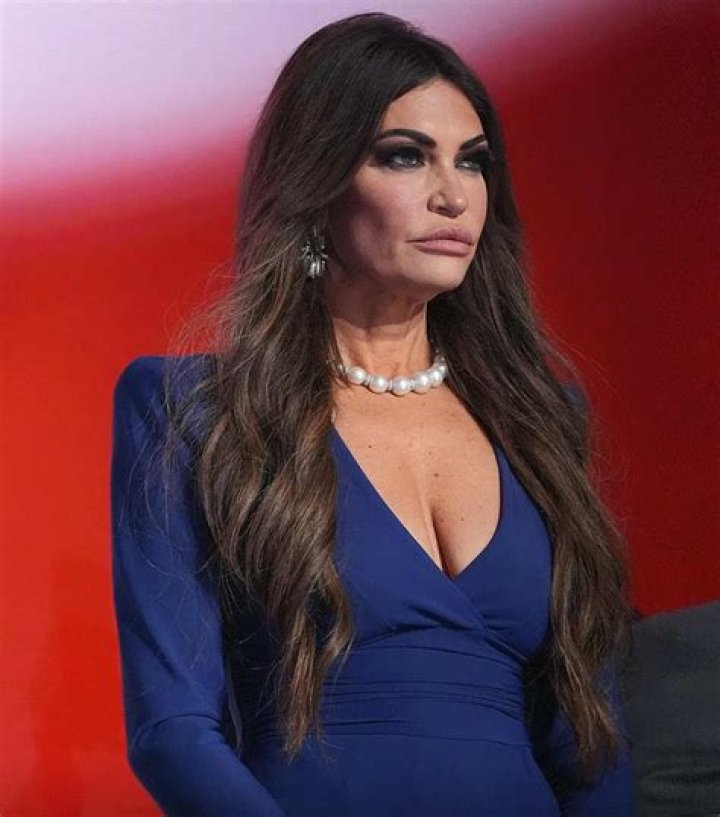 Kimberly Guilfoyle's net worth, age, children, spouse, profession