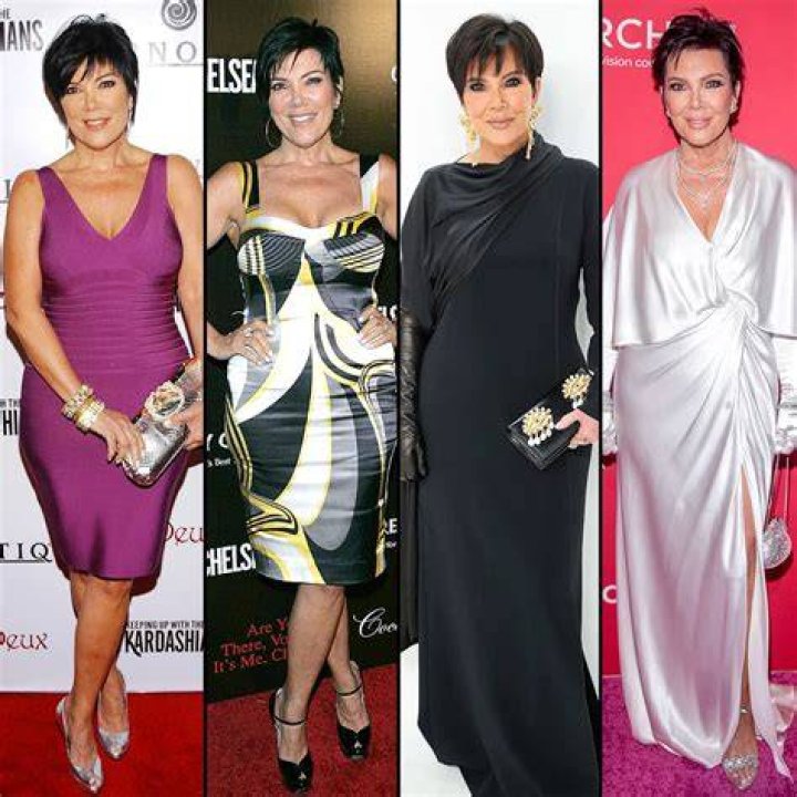 Kris Jenner: Discovering Her Height And Weight