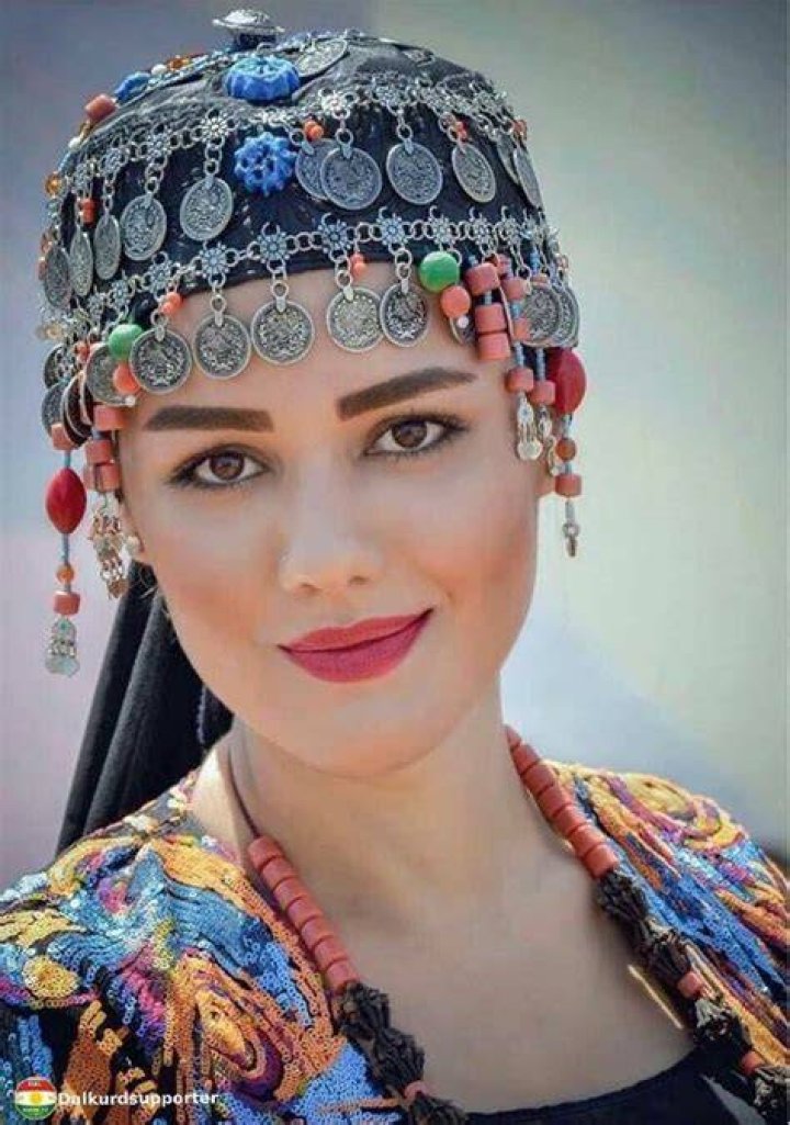 Kurdish beauty Donne, Belle ragazze, Belle donne