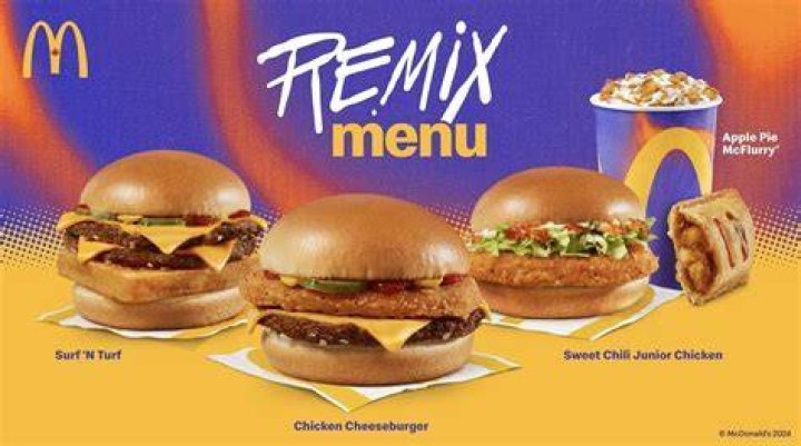 McDonald's Grimace Birthday Shake has a mysterious flavor, but we may
