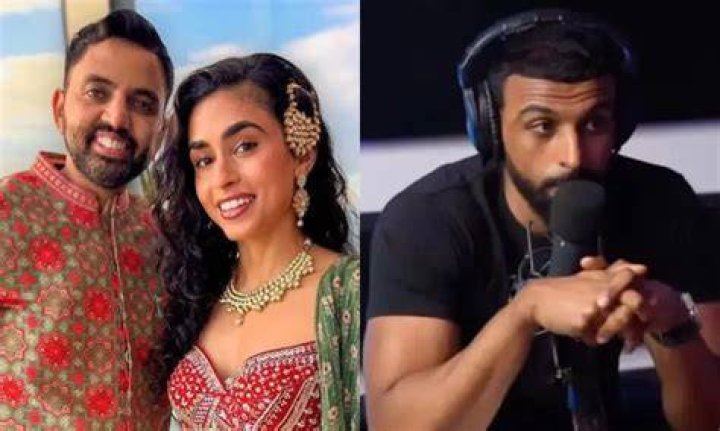 Myron Gaines Biography, Wiki, Wife, Age, Ethnicity, Parents, Career