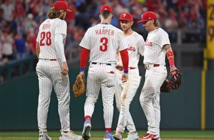 Phillies' Alec Bohm apologizes for derogatory comments during