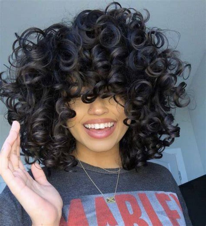 Pin by Amiyacro on Curly hair styles naturally Prince instagram