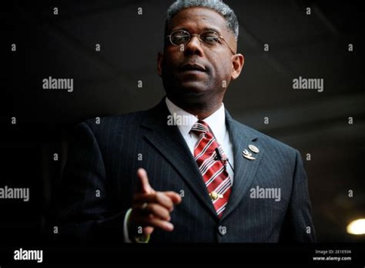 Rep. Allen West (FL22) with Brigitte Gabriel Brigitte gabriel