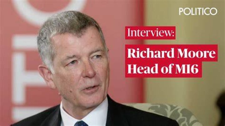 Richard Moor Wife, Who Is Richard Moor Wife?, Career And Personal Life