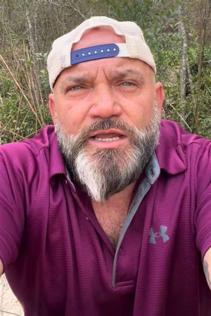 Russell Hantz vies for more than 15 minutes of fame with new pilot by