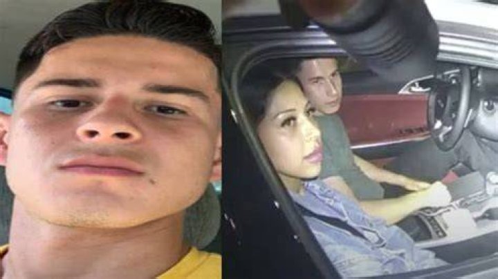 The Luis Cevallos And Alexis Rodriguez Accident A Detailed Account Of