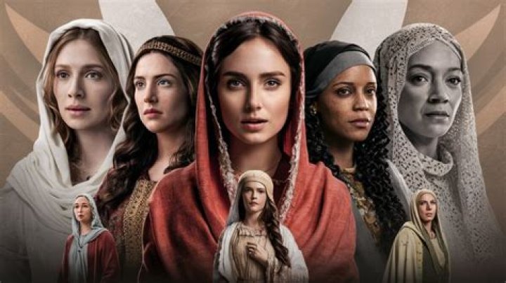 The Women of the Bible Speak by Shannon Bream Book Summary, Reviews and