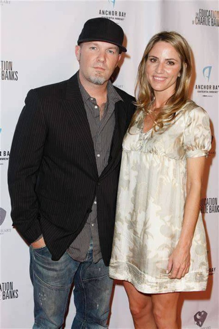 Understanding The Life Of Lewis Black's Wife