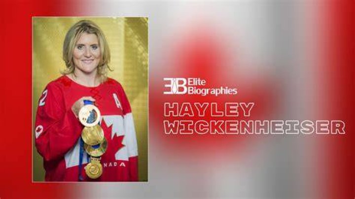Unveiling The Life And Career Of Hayley Hilton