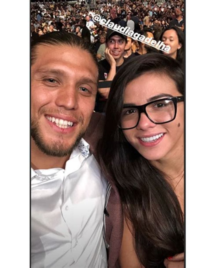 Unveiling The Life Of Brian Ortega's Wife, Stephanie Roberts