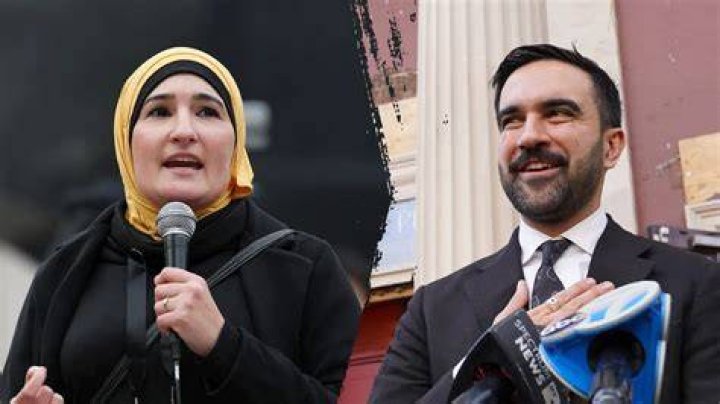Unveiling The Life Of Linda Sarsour's Husband: The Man Behind The Activist
