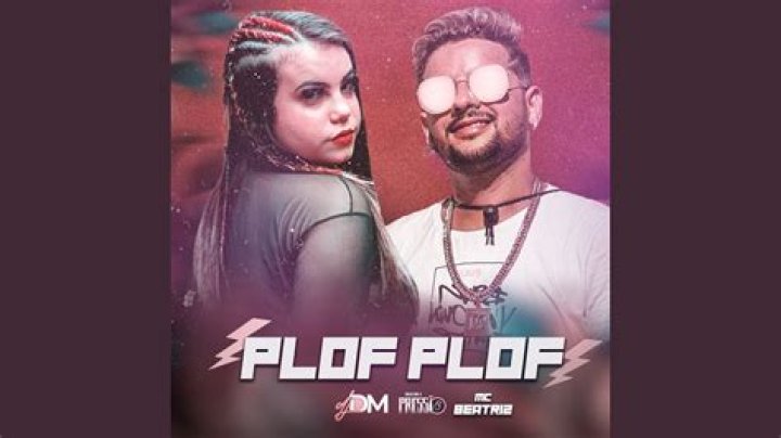 Unveiling The Mystery Behind MC Beatriz's "Plof Plof" Lyrics