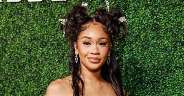 Unveiling The Radiance Of Saweetie: A Journey Through Her Rise To Stardom